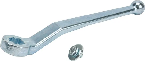 Pister - KH914B - Handle