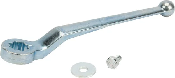 Pister - KH917B - Lever For Ball Valve Bent