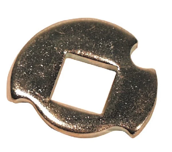 Pister - KH9SW09180 - Lock Plate 9mm 180°