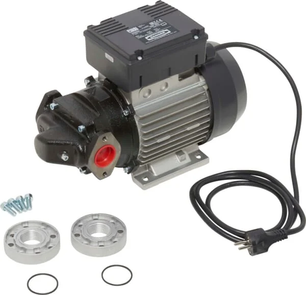 Piusi - 000326000 - Piusi Diesel Pump, E120M, 230 V