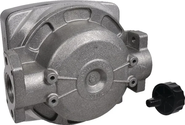 Piusi - 000550000 - Flow Meter, Mechanical Counter, 3 Digits