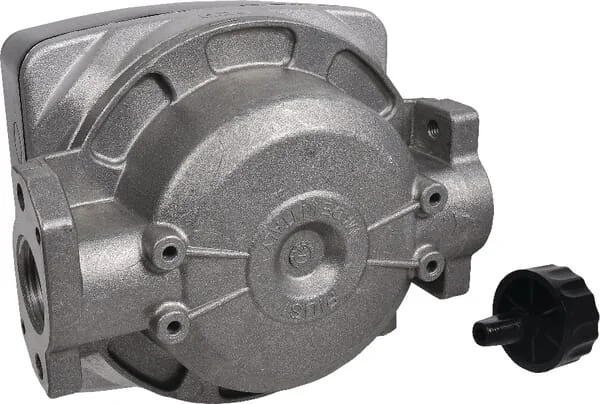 Piusi - 000560000 - Piusi Mechanical Liter Counter K44 4-Digit