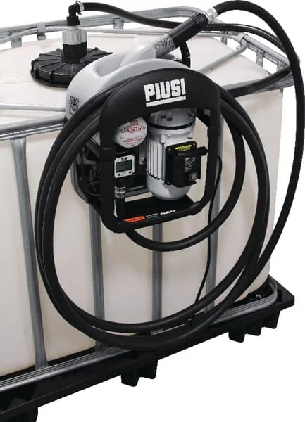 Piusi - F00101000 - Piusi Pump Set THREE25 Suitable for AdBlue®
