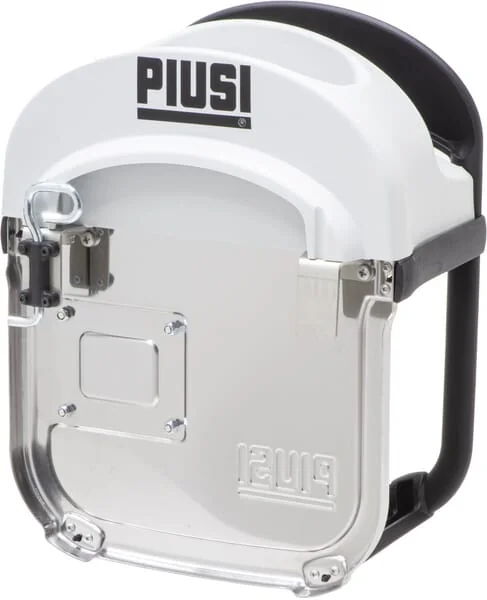 Piusi - F00101430 - Pump Suzzarablue3 Pro SB325 IBC