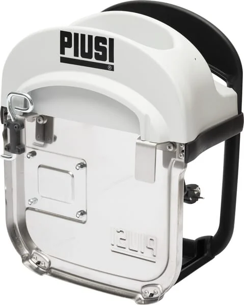 Piusi - F00101440 - Piusi Pump Suzzarablue3 Pro A60 IBC