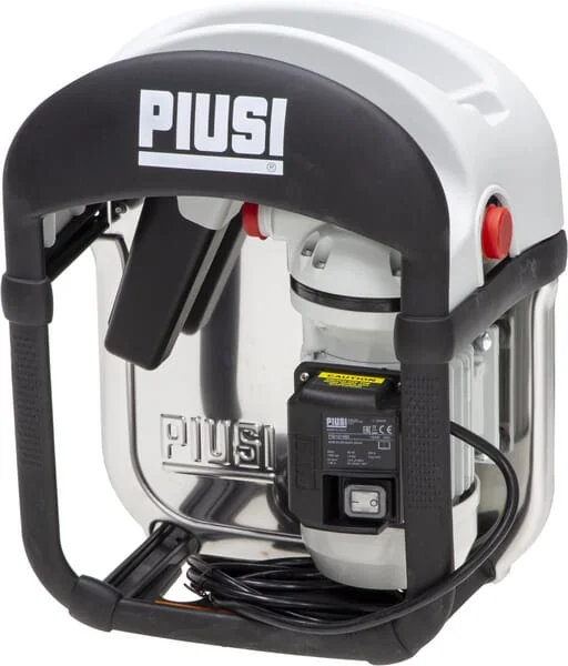 Piusi