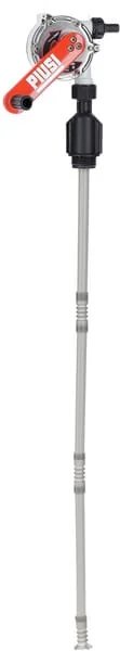 Piusi - F00332A0A - Hand Pump 56x4 Suitable For Adblue®