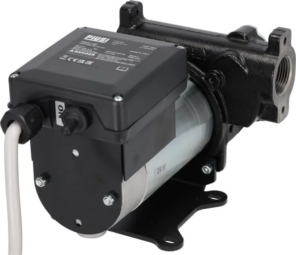 Piusi - F0034116C - Diesel Pump Panther DC12/24V