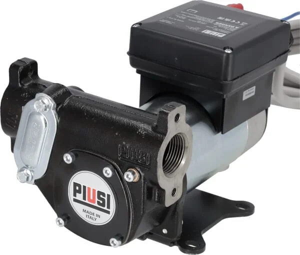 Piusi - F0034116C - Diesel Pump Panther DC12/24V