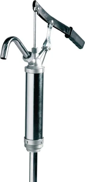 Piusi - F0034900B - Handpump 25 l/min Diesel