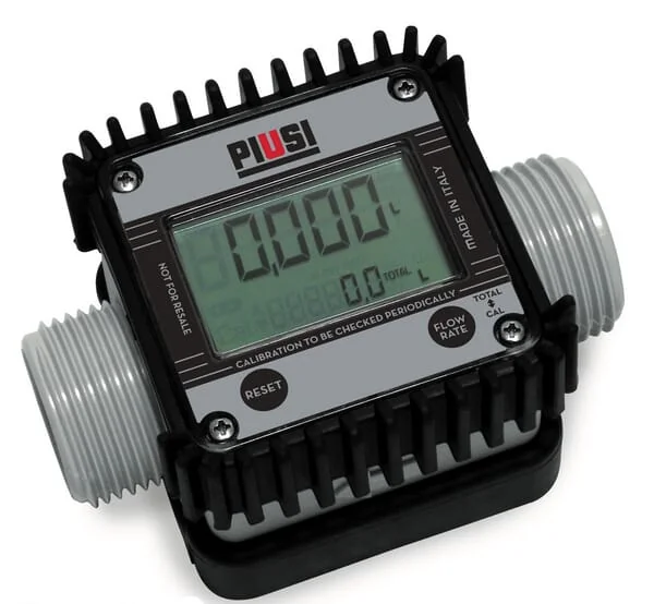 Piusi - F0040710A - Piusi Liter Counter, K24