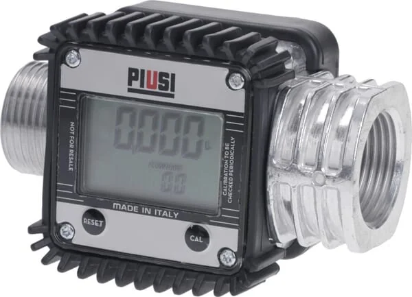 Piusi - F00408100 - Counter K24 1"