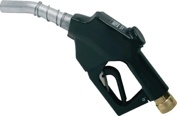 Piusi - F00610020 - Piusi Automatic Tank Nozzle A120