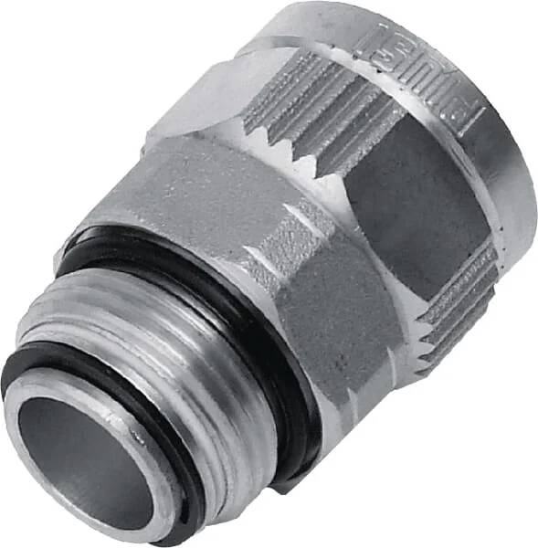 Piusi - F0062000A - Rotating Fitting 1-3/4