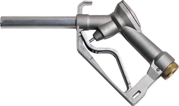 Piusi - F00641130 - Tank Nozzle 100 l/m