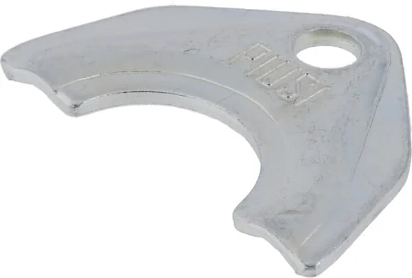 Piusi - F16172000 - Kit Straight Hose Tail 3/4"
