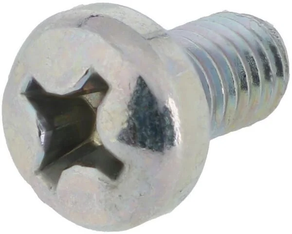 Piusi - F16172000 - Kit Straight Hose Tail 3/4"