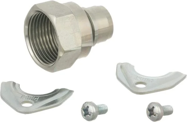 Piusi - F16799000 - Flange Adaptor Female 1"