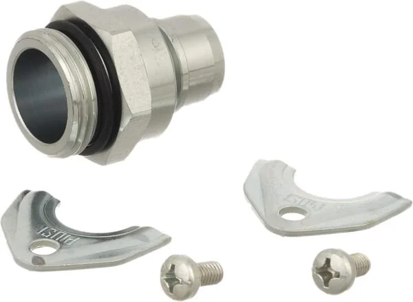Piusi - F17313000 - Flange Adaptor Male 1"