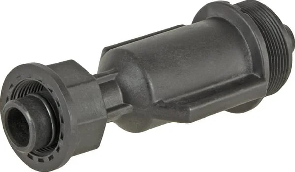 Piusi - F19157000 - Drum Connector 2" BSP