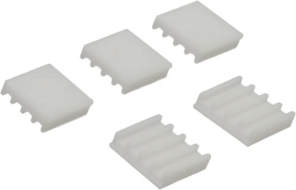 Piusi - R07929000 - Vane Set 22x15x4.1MM (5x) Piusi