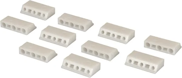 Piusi - R11287000 - Vane Set 25x13.7x5.8MM (10x) Piusi