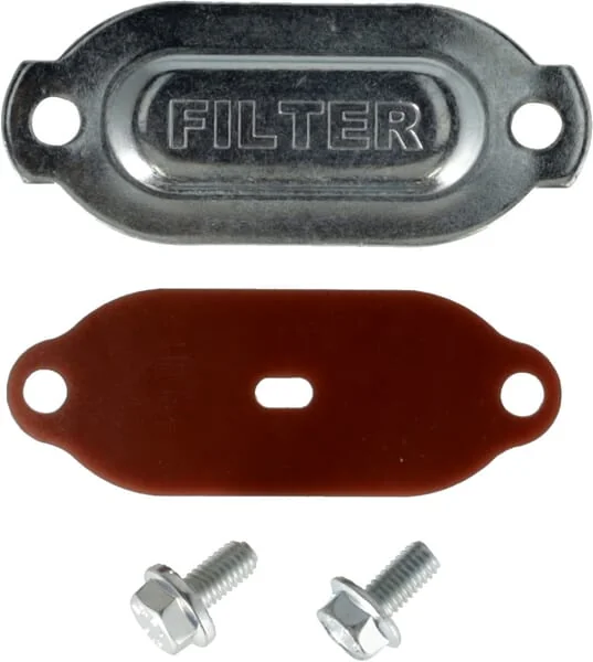Piusi - R15798000 - Filter Cover Kit