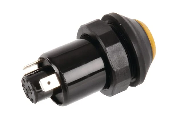 Pneutron - 11110290PN - Gear Shift Switch