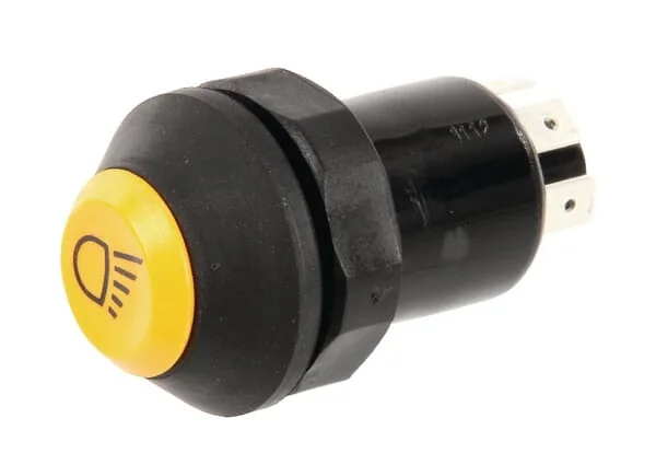 Pneutron - 11110430PN - PRESSURE SWITCH