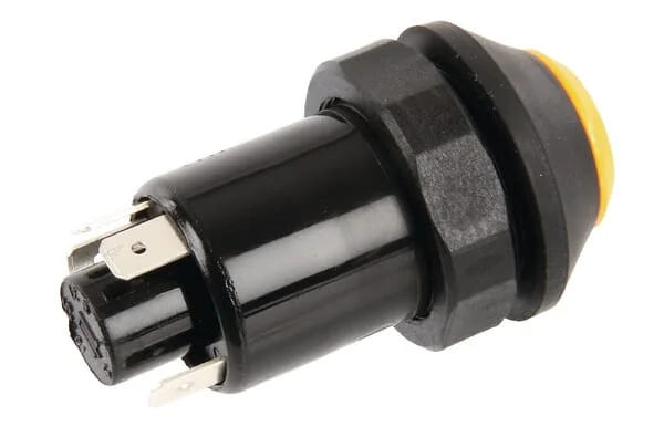 Pneutron - 11110430PN - PRESSURE SWITCH