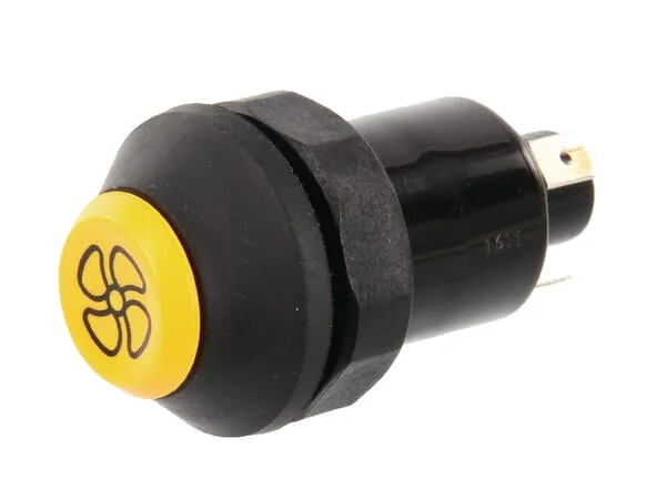 Pneutron - 11115030PN - Pressure Switch Fan