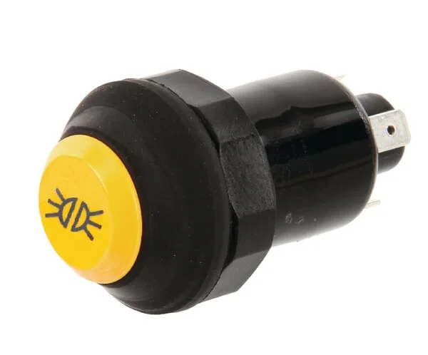 Pneutron - 11130100PN - Switch Boundary & Tail Light