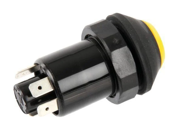 Pneutron - 11130250PN - 4WD Switch