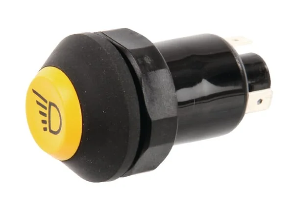 Pneutron - 11130790PN - Pressure Switch