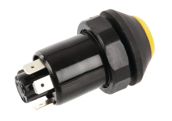 Pneutron - 11130790PN - Pressure Switch