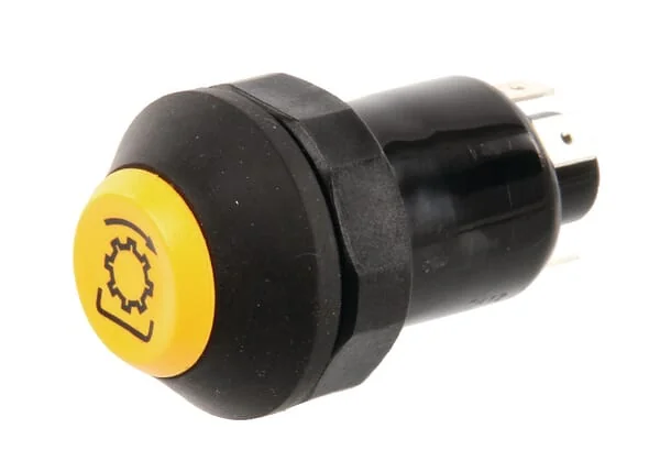Pneutron - 11175190PN - Pressure Switch PTO