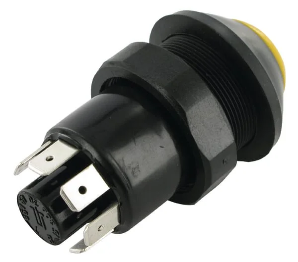 Pneutron - 11175390PN - Switch