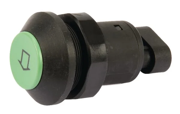 Pneutron - 11901002PN - PRESSURE SWITCH