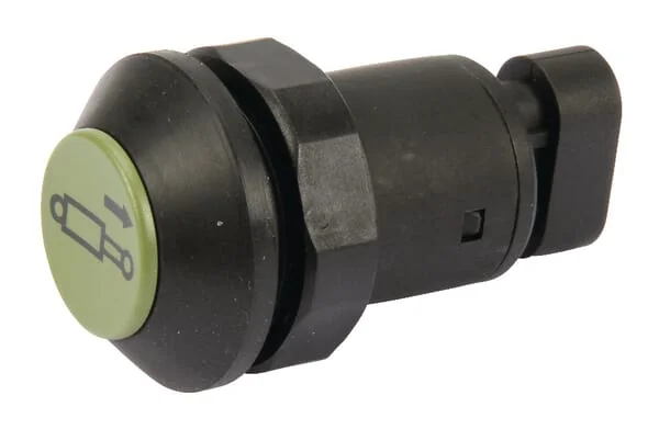 Pneutron - 11908003PN - Pressure Switch