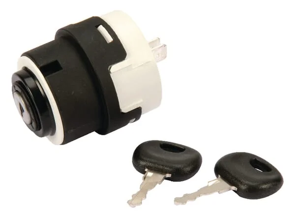 Pneutron - 20500801PN - Contact Switch 2 Thick Pins