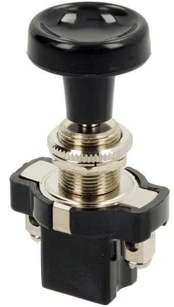 Pneutron - EL231210 - Pull Switch