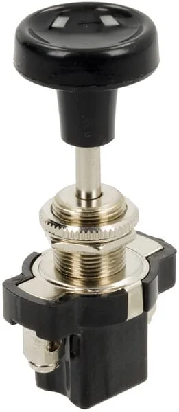 Pneutron - EL231210 - Pull Switch
