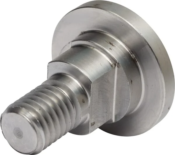 Pöttinger - 00119010 - Blade Bolt M12x30.5 Mm