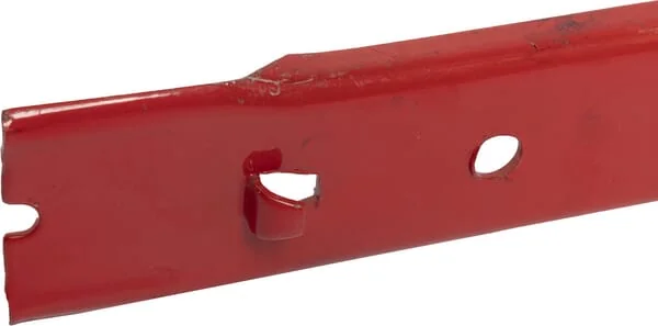 Pöttinger - 001225005401 - Scraper Right 975mm