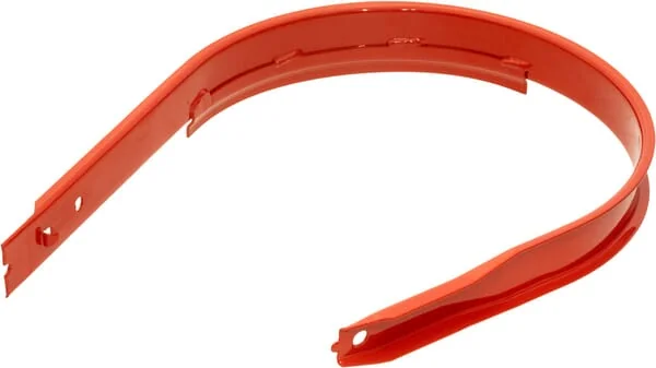 Pöttinger - 001225005701 - Scraper Left 975mm