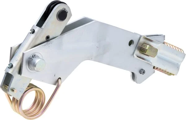 Pöttinger - 00141410010 - Knife Holder Complete with Knife
