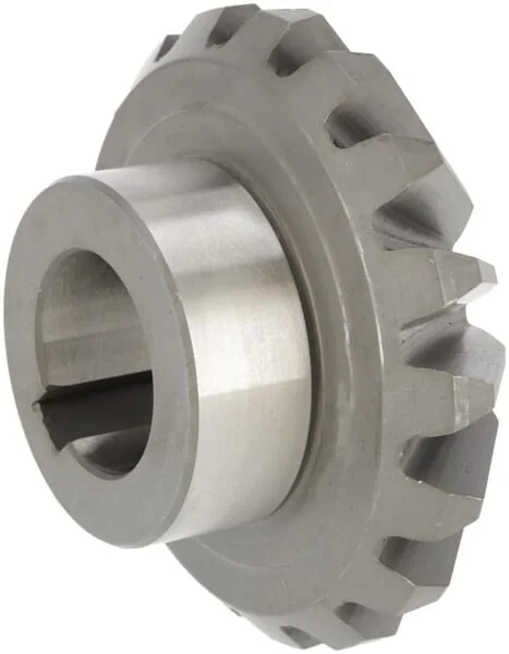 Pöttinger - 00203800070 - Bevel Gear 17 Teeth