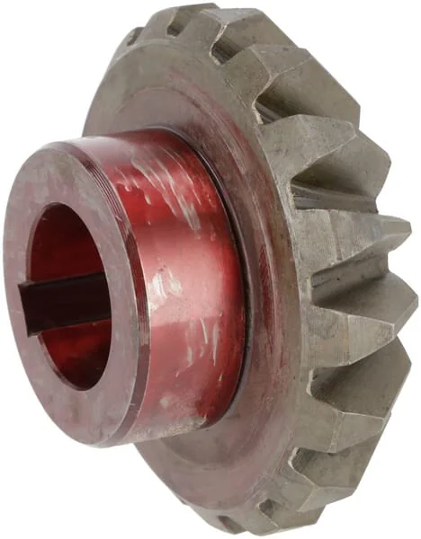 Pöttinger - 00212800070 - Bevel Gear 17 Teeth
