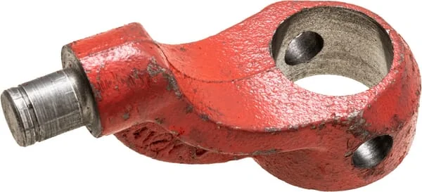 Pöttinger - 00261800141 - Control Lever
