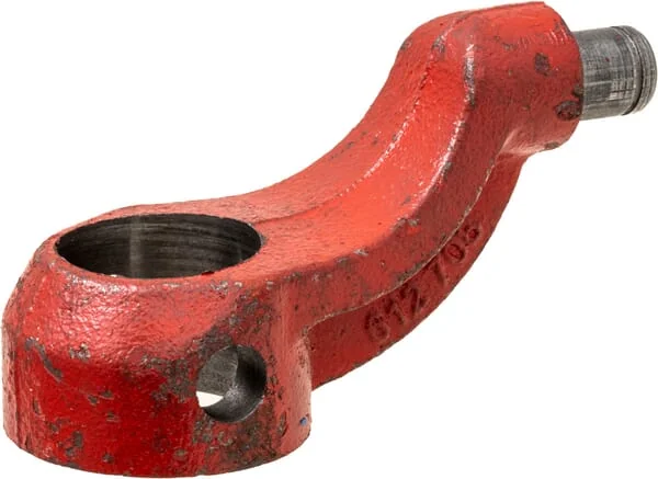 Pöttinger - 00261800141 - Control Lever